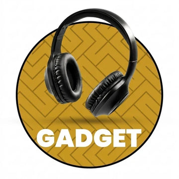 TECH ACCESSORIES