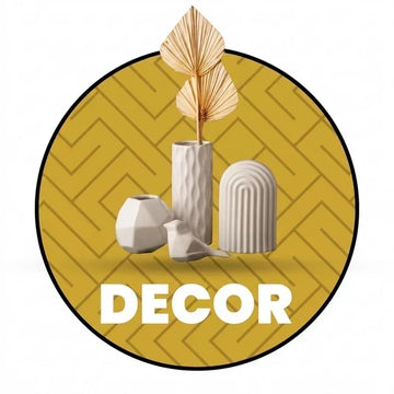 HOME & DECOR