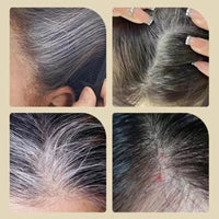 Hair Dye Comb Applicator Tool